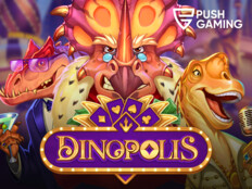 Push gaming casino {VQCIYG}11